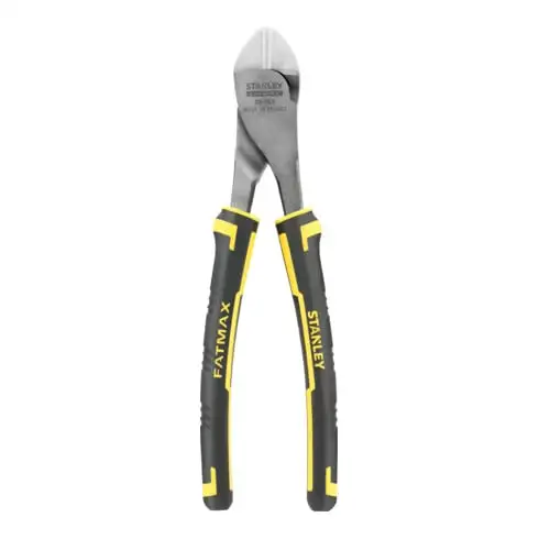 Stanley Pince coupante latérale FatMax, 200mm