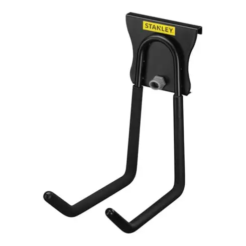 Stanley Trackwalls Crochet long double