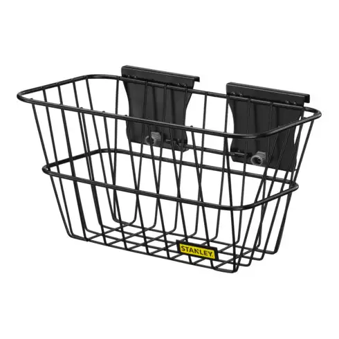 Stanley Trackwalls Panier métallique