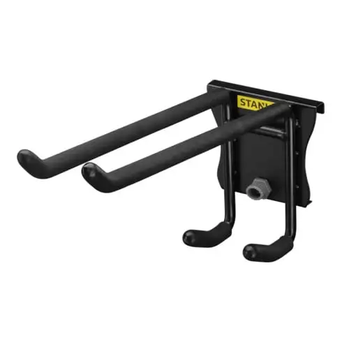 Stanley Trackwalls Standard Crochet double