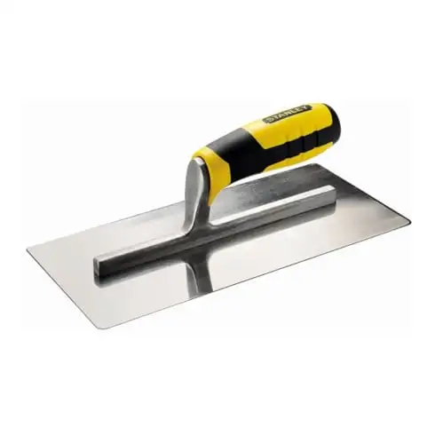 Stanley Truelle arrondie, 280x130mm