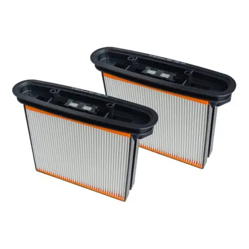 Starmix FKP 4800 M Advanced, 2 pièces