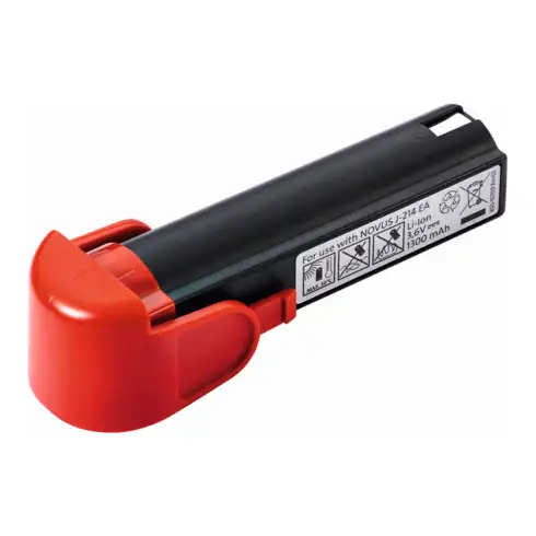 STEINEL Piles Li-ion, Type : N1,3