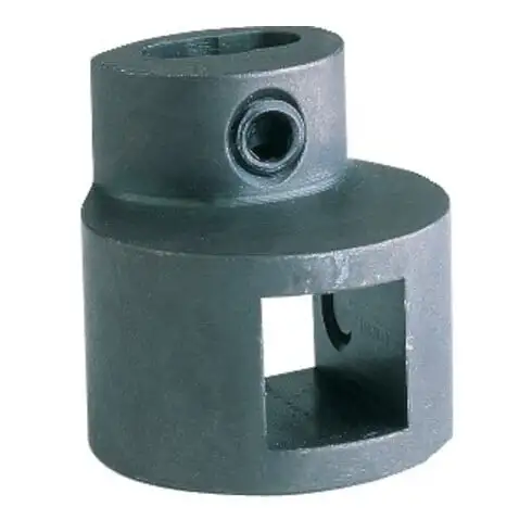 Stier Support en acier pour coupe-cercle 422-00 GFS