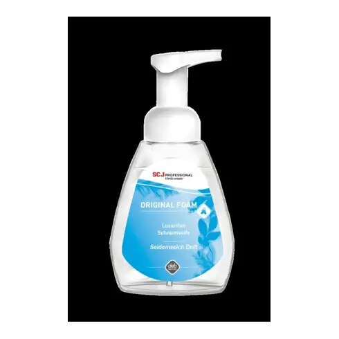 Stoko Handrei. Refresh Original MOUSSE Tube 250ml VE