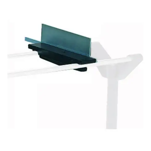 Support de pièce avec butée DEWALT