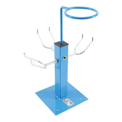 Support pour outils pneumatiques 15 kg Kraftmann