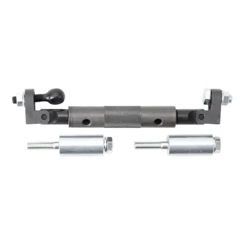 Supports moteur pour Seat BGS