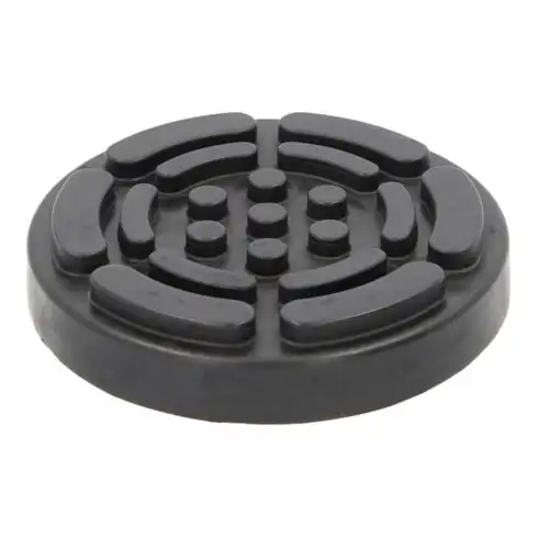 Tampon en caoutchouc 05 pour ponts élévateurs Twin Busch KS Tools Ø 140 mm