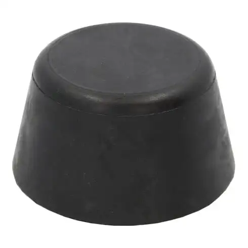 Tapis en caoutchouc 11 pour ponts élévateurs KS Tools Ø 105 mm