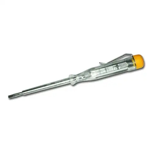 Testeur de tension Stanley 220-250V