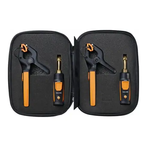 Testo Smart Probes kit froid