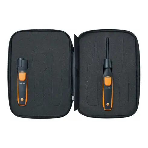 Testo Smart Probes Kit moisissures