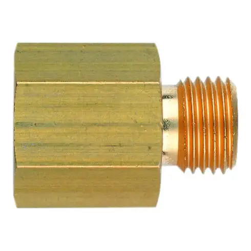 Tétine de réduction de la pince coupante RDN-G3/8a x G1/2i-SB Schneider