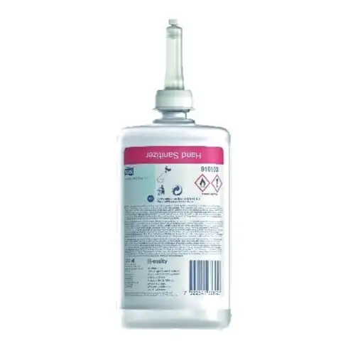 TORK Gel désinfectant pour les mains Salubrin 1000 ml