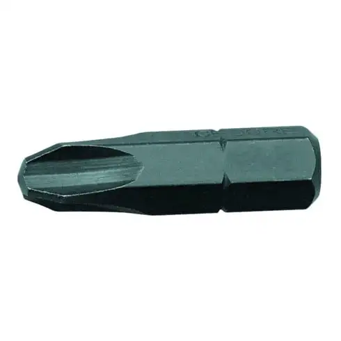 Tournevis Gedore embout 5/16'' à empreinte cruciforme PH 4