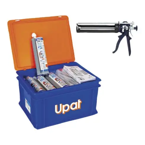 Upat Mortier d'injection BOX UPM 44-360