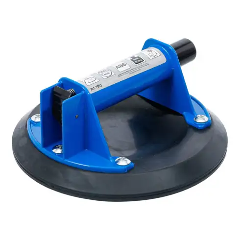 Ventouses à pompeØ 200 mm extra fort BGS