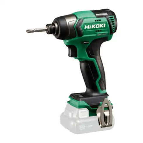 Visseuse à choc sans fil HiKOKI 12V WH12DD Basic