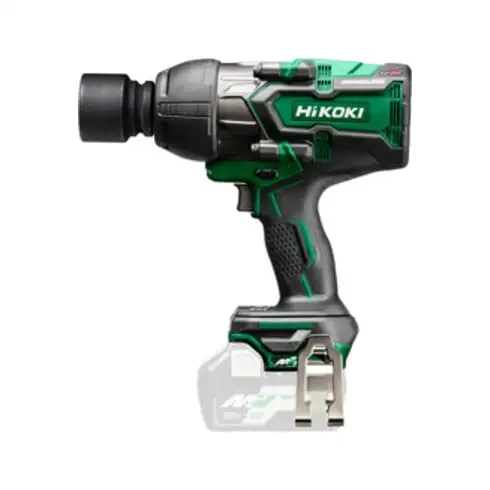 Visseuse à choc sans fil HiKOKI (3/4") 36V WR36DA Basic (HSC III)