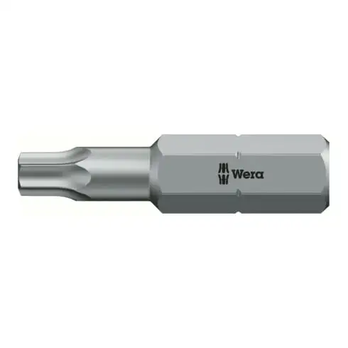 Wera 867/2 Z Embouts TORX, TX 45 x 100 mm