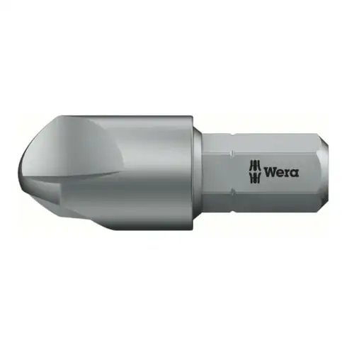 Wera 875/1 Embouts TRI-WING, 32 mm, 6 x 32 mm
