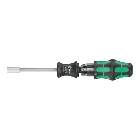 Wera Kraftform Kompakt 27 Imperial Set 1, 7 pièces