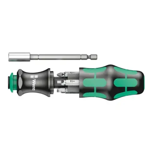 Wera Kraftform Kompakt 28 Imperial 1, 6 pièces