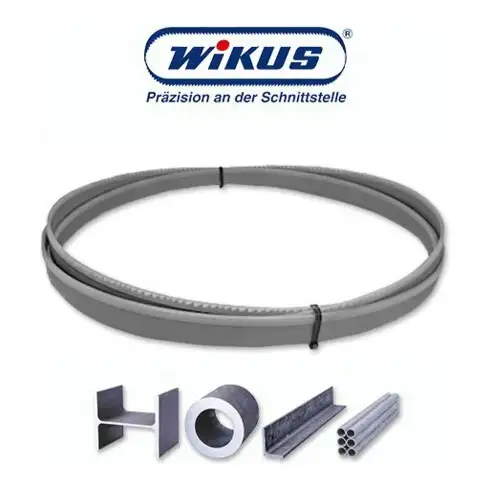 WIKUS Lame de scie à ruban PROFLEX M42 1745x20x0,90mm 5-7 D