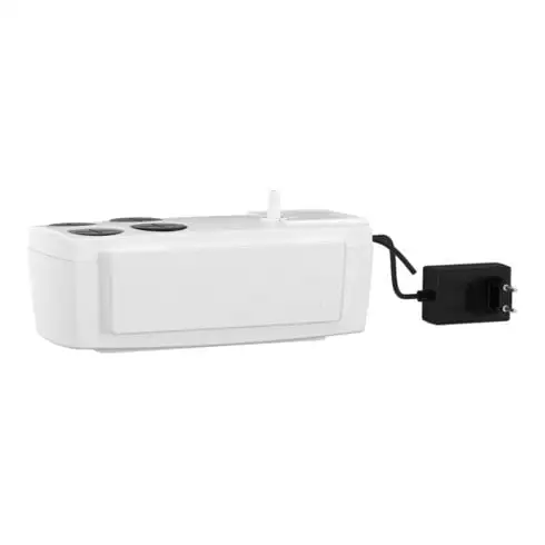 Wilo Plavis 015-C 015-C-2G Station de relevage de condensats, env. 1,6 l, automatique