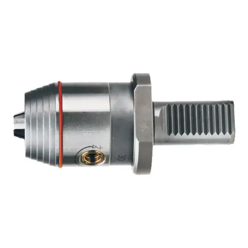 WTE Mandrin de perçage court ISO 10889-1 A R/L VDI40x63 0,5-13mm