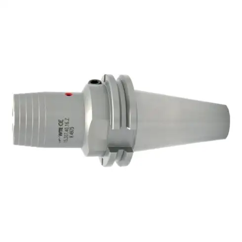 WTE Mandrin Hydro-Expansion DIN69871ADB SK40 12x80,5mm