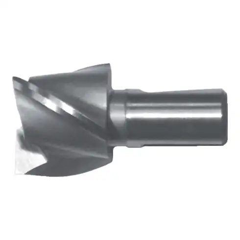 Zapfensenker HSS Gr. 1 15mm GFS