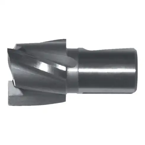 Zapfensenker HSS Gr. 2 27,5 mm GFS