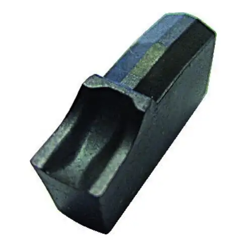 ZINNER Plaque interchangeable MRCL-2.2-KXV-10